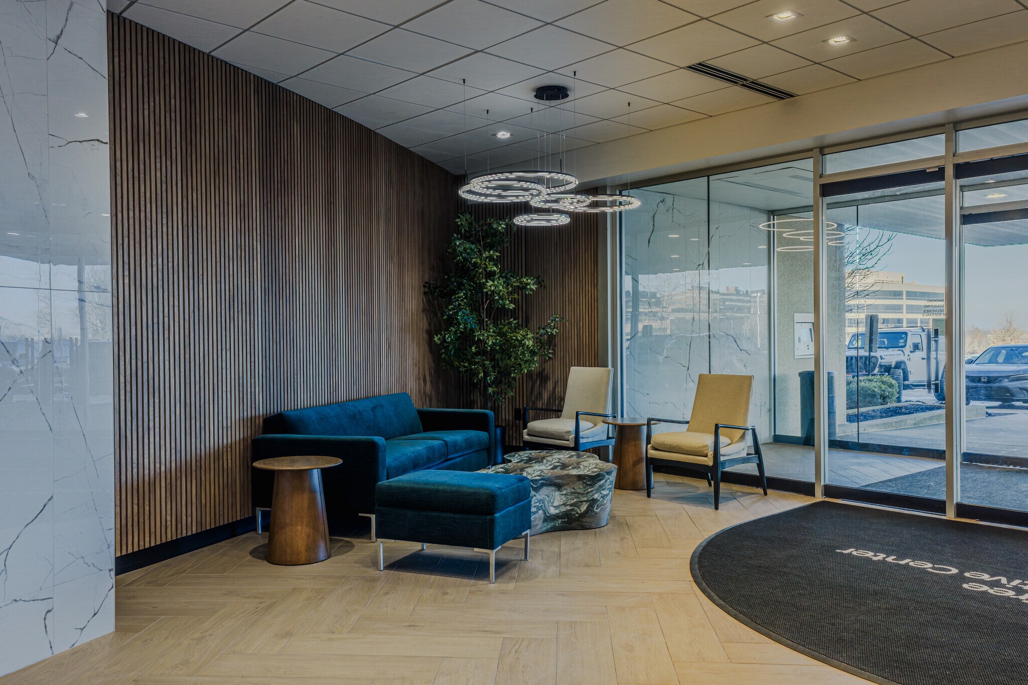 6200 Oak Tree Blvd, Independence, OH à louer Photo principale- Image 1 de 24