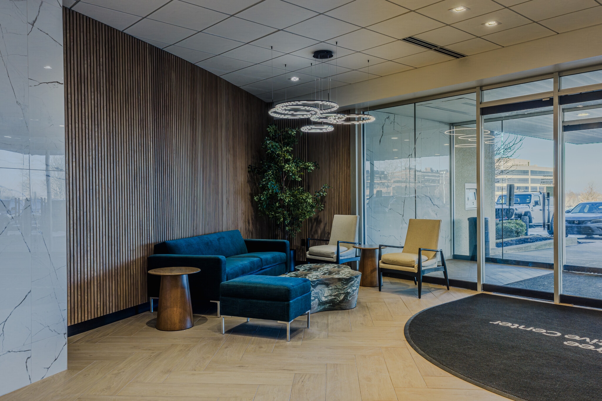 6200 Oak Tree Blvd, Independence, OH for lease Primary Photo- Image 1 of 24