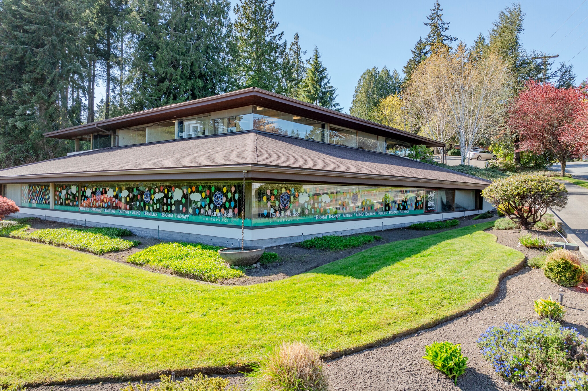 20307 Viking Ave NW, Poulsbo, WA à louer Photo principale- Image 1 de 11
