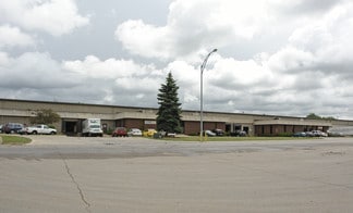 More details for 990-998 Valley Belt Rd, Brooklyn Heights, OH - Industrial for Lease