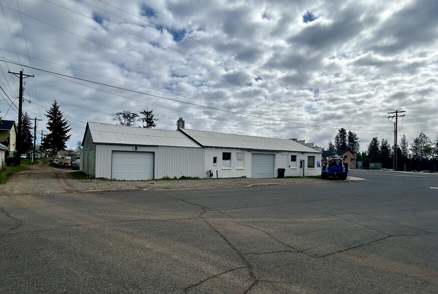 4 1st St, Cheney, WA for sale - Building Photo - Image 1 of 3