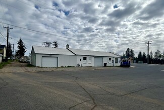 More details for 4 1st St, Cheney, WA - Industrial for Sale