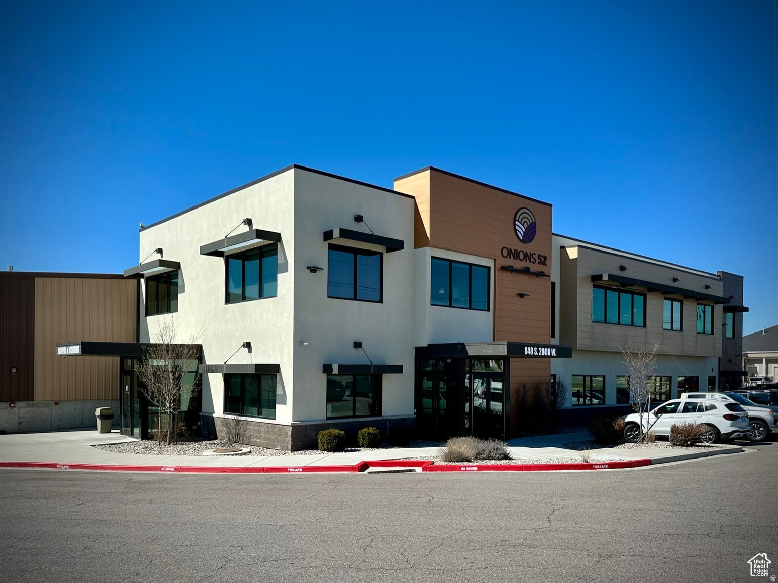 848 S 2000 W, Syracuse, UT for lease Primary Photo- Image 1 of 70