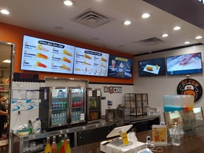 6120-6170 W Grand Ave, Gurnee, IL à louer Photo intérieure- Image 2 de 3