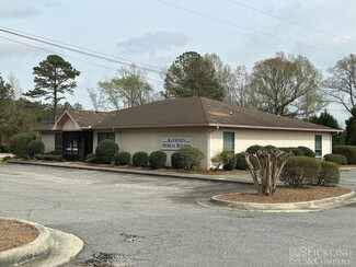 More details for 1012 GA Highway 247 S, Kathleen, GA - Medical for Lease