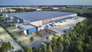 Plus de détails pour 22 Hanson Pl, Eastern Creek - Industriel à louer