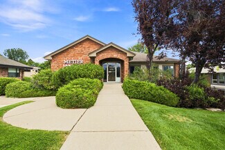 Plus de détails pour 4828 S College Ave, Fort Collins, CO - Bureau à vendre