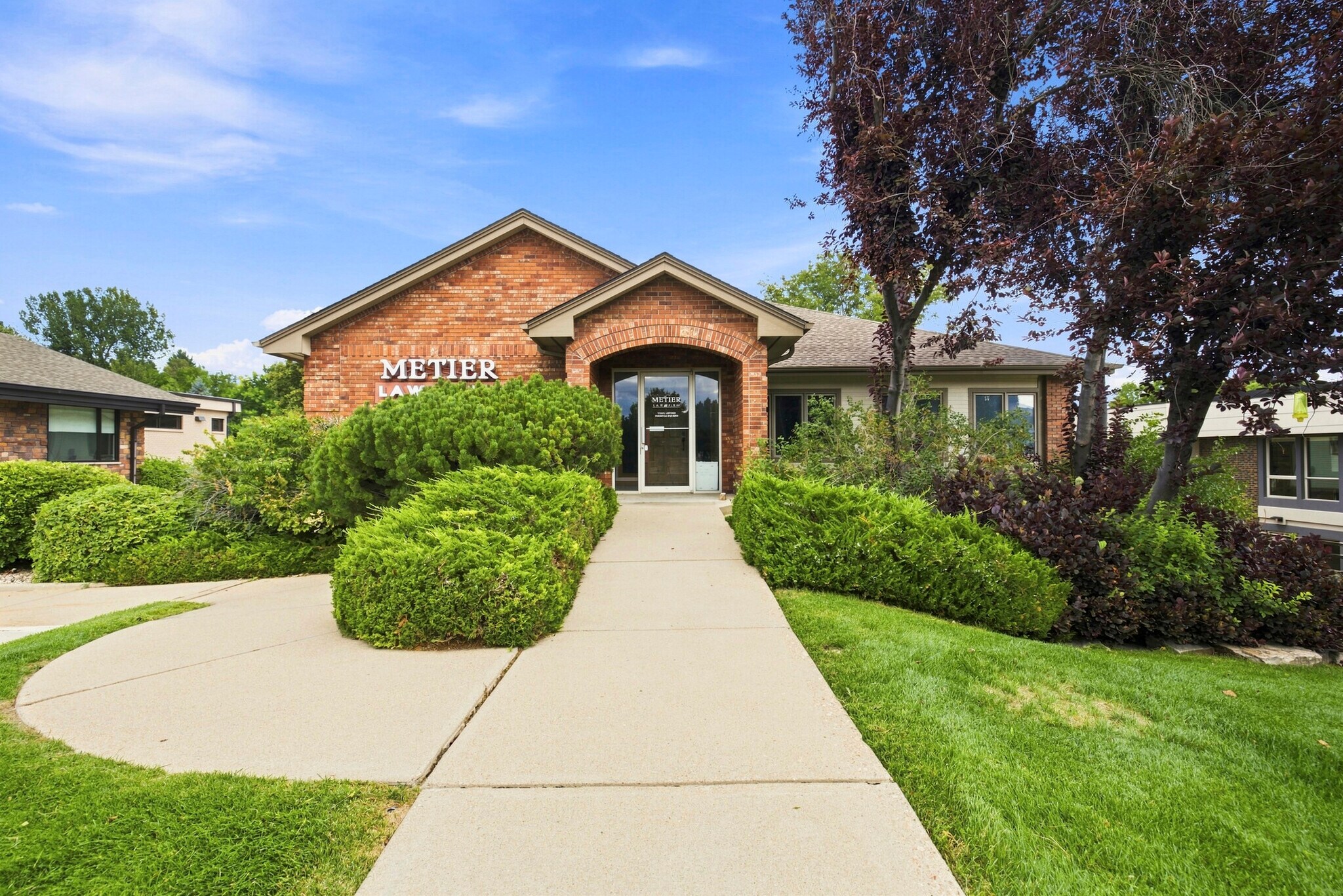 4828 S College Ave, Fort Collins, CO à vendre Photo du bâtiment- Image 1 de 24