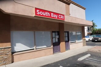 3535 Torrance Blvd, Torrance, CA for lease Interior Photo- Image 1 of 18