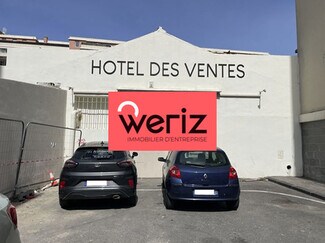 Plus de détails pour 11 Rue De Lorgues, Marseille - Bureau à louer