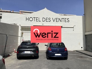 More details for 11 Rue De Lorgues, Marseille - Office for Lease