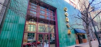 Plus de détails pour 1011 Washington Ave, Saint Louis, MO - Commerce de détail à louer