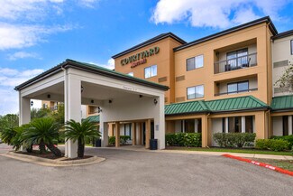 Plus de détails pour 2275 I-10 S, Beaumont, TX - Services hôteliers à vendre