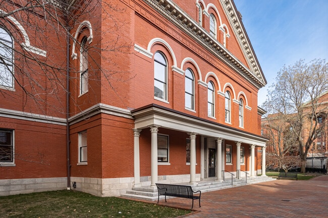 More details for 43 Thorndike St, Cambridge, MA - Office for Lease