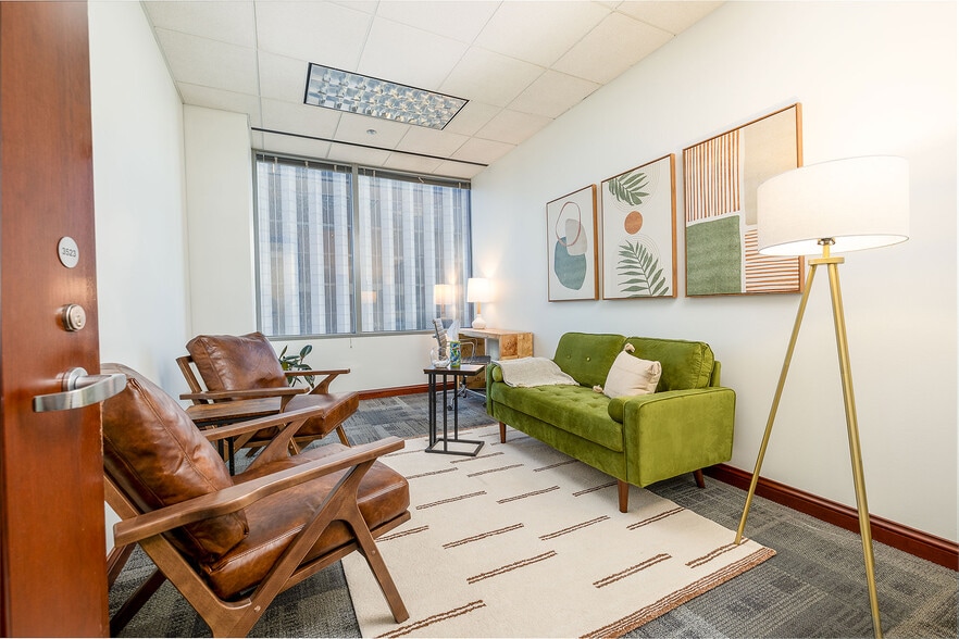 180 N Stetson Ave, Chicago, IL for lease - Interior Photo - Image 3 of 12