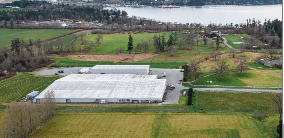 10555 W Saanich Rd, North Saanich, BC for sale Primary Photo- Image 1 of 1