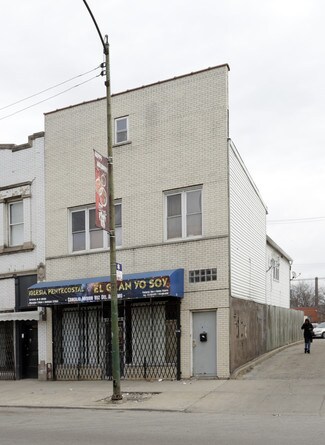 More details for 4629 S Ashland Ave, Chicago, IL - Retail for Sale