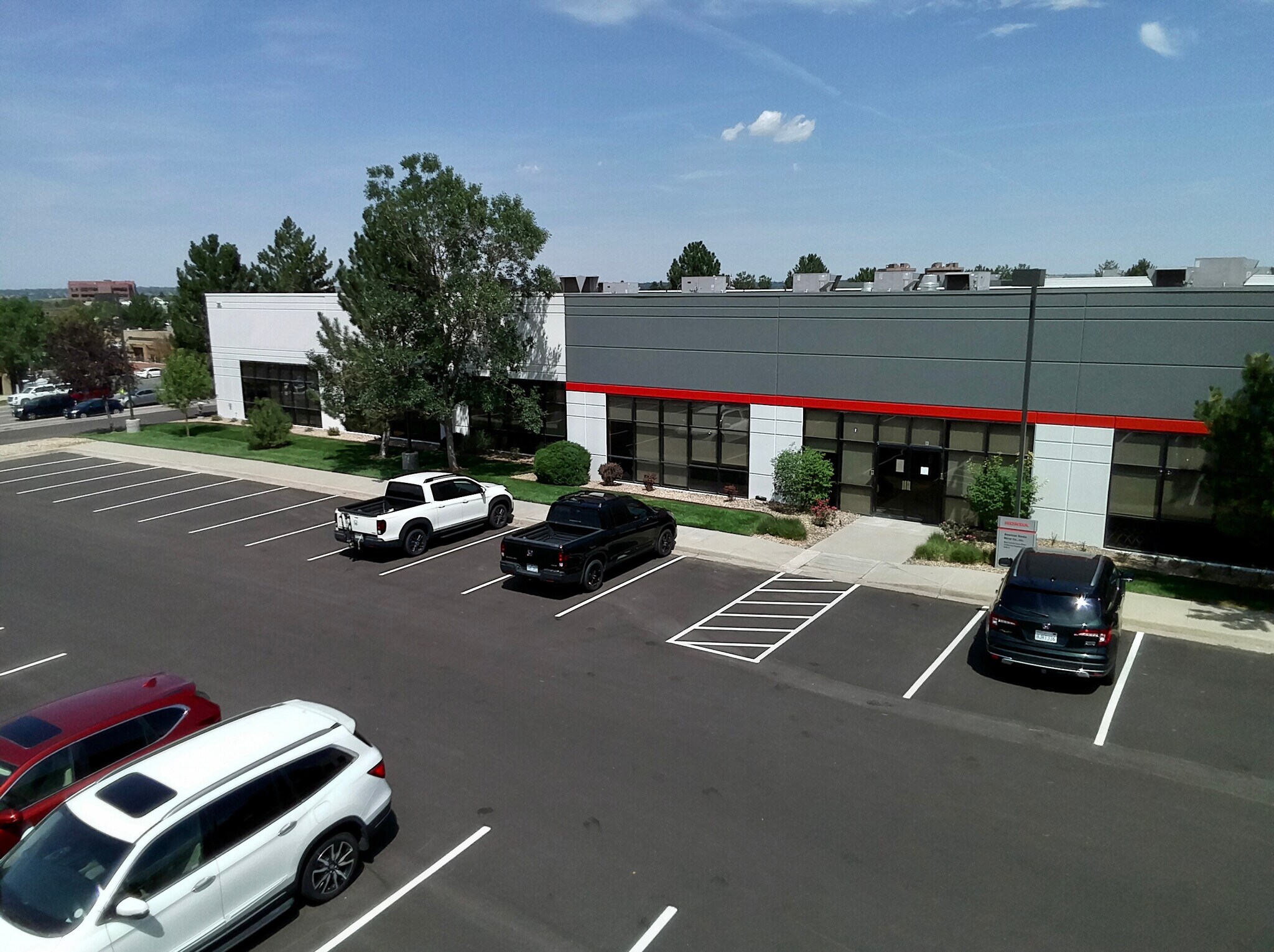 12600 E Arapahoe Rd, Englewood, CO for lease Primary Photo- Image 1 of 8