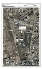 11010 W Joan Dr, Odessa, TX - AERIAL map view - Image1