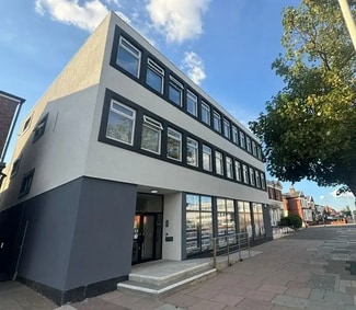 Plus de détails pour 35-37 Hoghton St, Southport - Coworking à louer