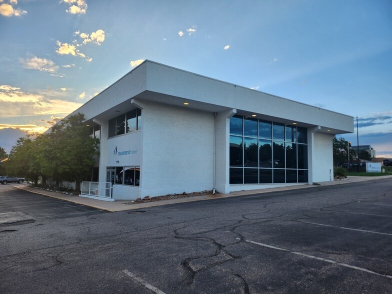 6911 S Yosemite St, Englewood, CO for sale - Building Photo - Image 3 of 6