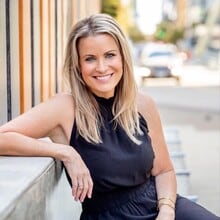 Tonya Currie