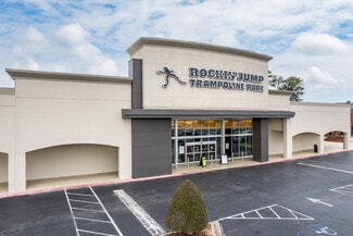 More details for 2754-2792 Cumberland Blvd SE, Smyrna, GA - Retail for Lease