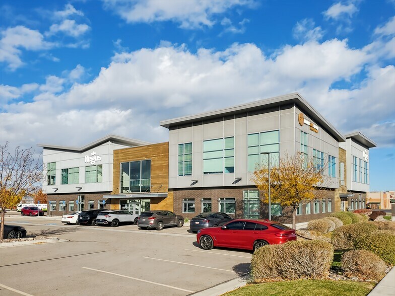 13894 S Bangerter Pky, Draper, UT à louer - Photo du bâtiment - Image 2 de 14