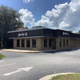 Plus de détails pour 13135 US Hwy 301, Dade City, FL - Local commercial à louer