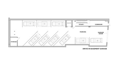 204 Rigsbee Ave, Durham, NC for lease Floor Plan- Image 2 of 2