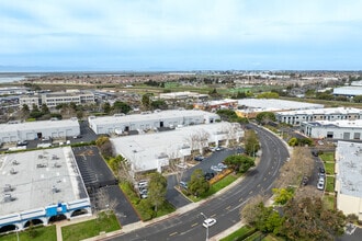 29360-29470 Union City Blvd, Union City, CA - AÉRIEN  Vue de la carte