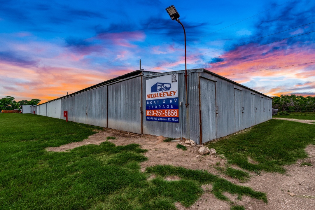 8826 Fm 725, McQueeney, TX for sale Primary Photo- Image 1 of 7