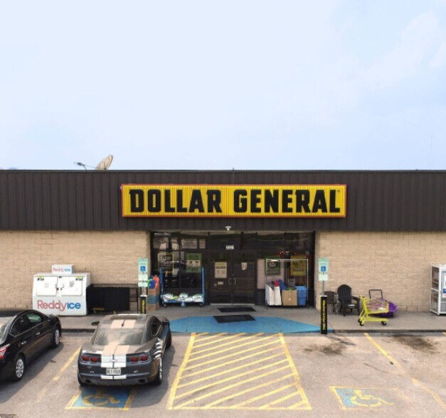 2321 Stuart Place Rd, Harlingen, TX for sale - Building Photo - Image 2 of 2