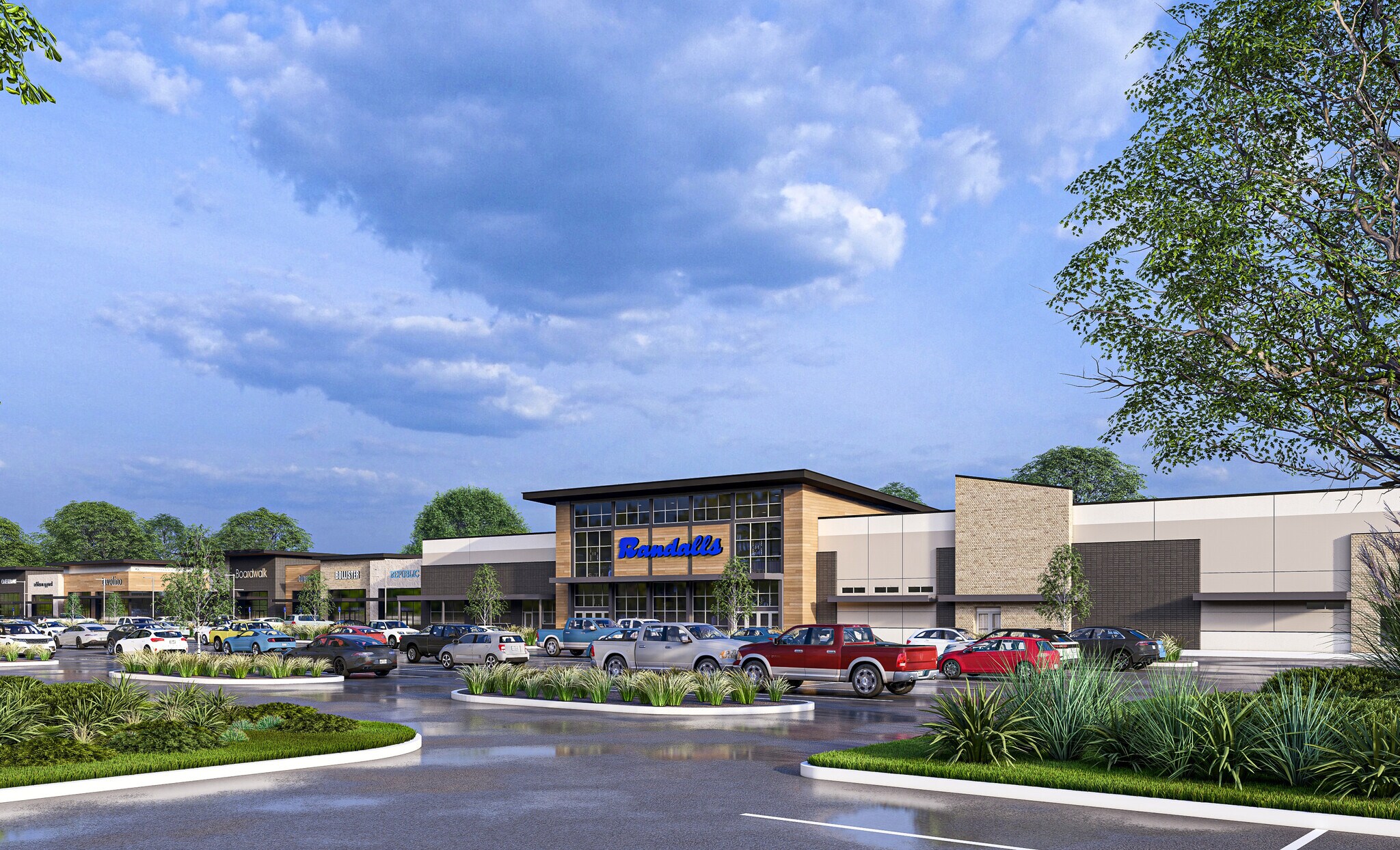 1259 N Old Stagecoach Rd, Kyle, TX for lease Building Photo- Image 1 of 6