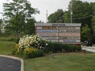 501-503 Silhavy Rd, Valparaiso, IN for lease - Building Photo - Image 2 of 8