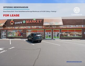 More details for 937 State St, Bridgeport, CT - Retail for Lease