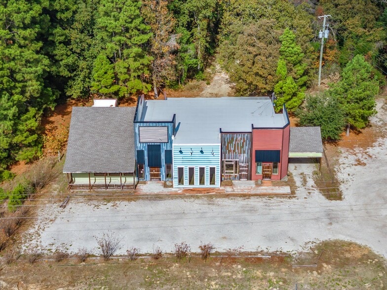 700 NW Loop 564, Mineola, TX for sale - Building Photo - Image 2 of 46