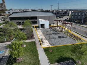1610 54th Ave, Nashville, TN for lease Building Photo- Image 2 of 6