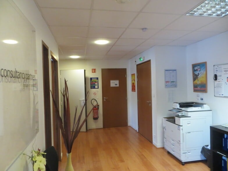Bureau dans Brest à louer - Photo intérieure - Image 3 de 3