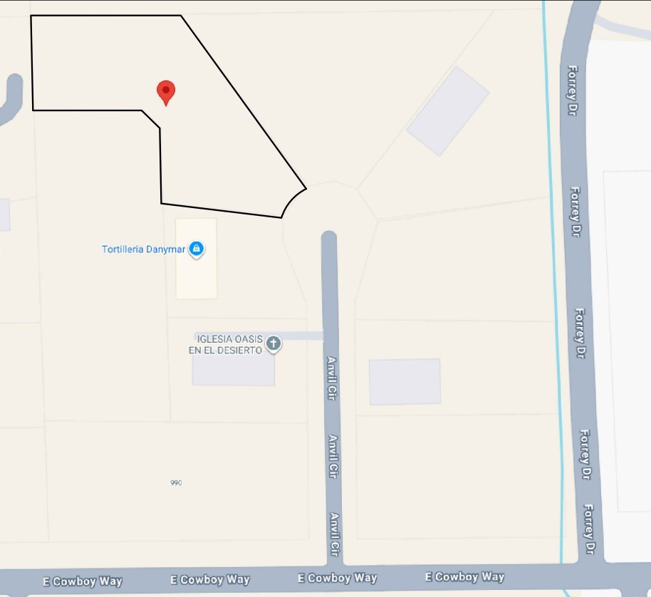 920 Anvil Cir, LaBelle, FL for sale Primary Photo- Image 1 of 2
