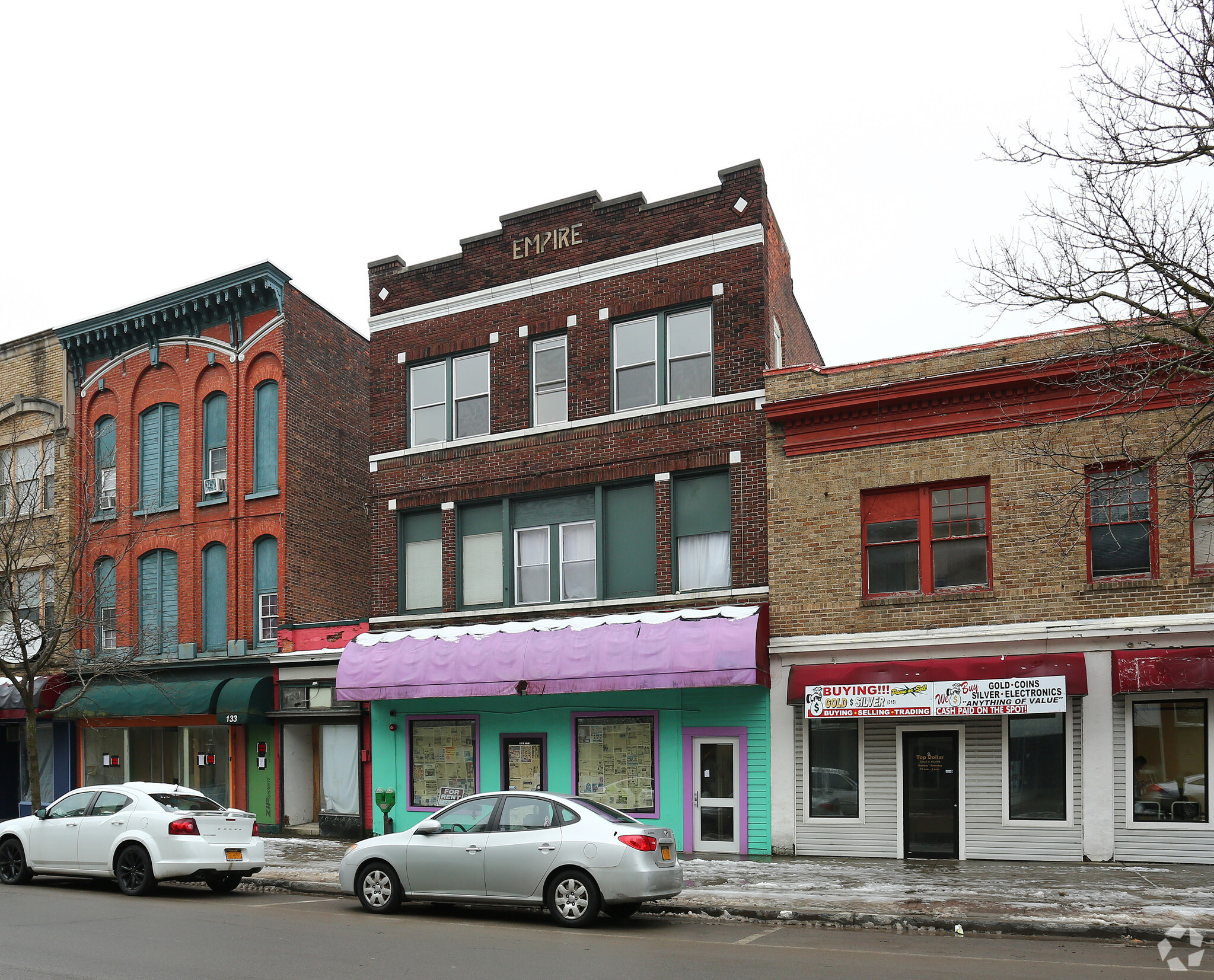 137 N Main St, Herkimer, NY for sale Primary Photo- Image 1 of 1