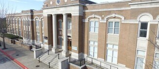 Plus de détails pour 700 Parker Sq, Flower Mound, TX - Bureau à louer