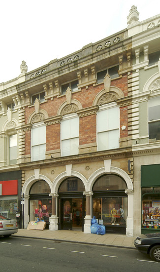 More details for 13 James St, Harrogate - Retail for Lease