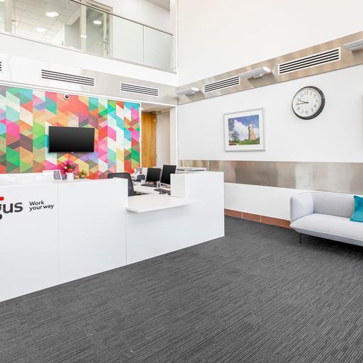 Whitehill Way, Swindon for lease Lobby- Image 1 of 15