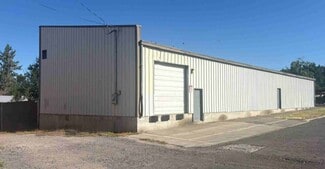 More details for 140 Martin St, Klamath Falls, OR - Flex for Lease