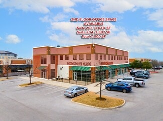 Plus de détails pour 5602 W Hausman Rd, San Antonio, TX - Commerce de détail à louer