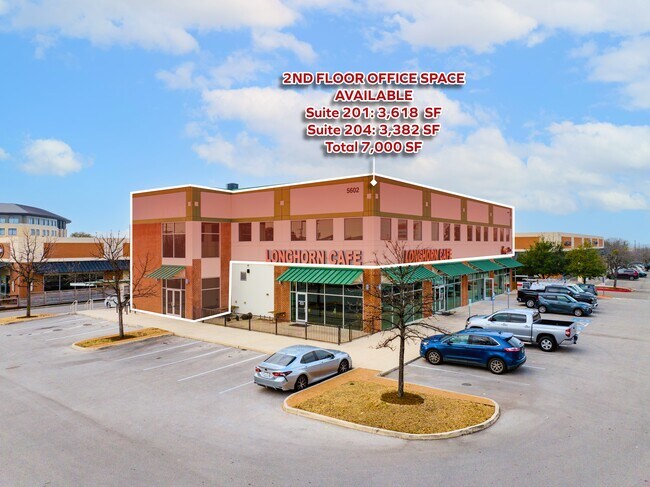 Plus de détails pour 5602 W Hausman Rd, San Antonio, TX - Commerce de détail à louer
