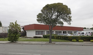 More details for 24800 Industrial Blvd, Hayward, CA - Industrial for Lease