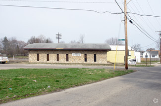 More details for 218 Cincinnati St, Franklin, IN - Industrial for Sale