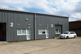 More details for 11 Regal Ln, Soham - Flex for Lease